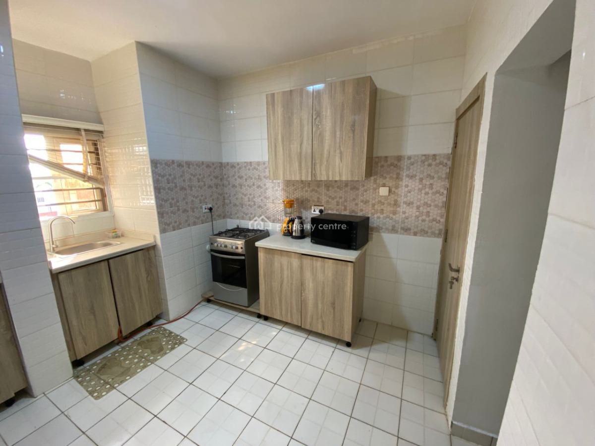Exquisite Furnished and Serviced Apartment, Katampe (main), Katampe, Abuja, Flat / Apartment Short Let
