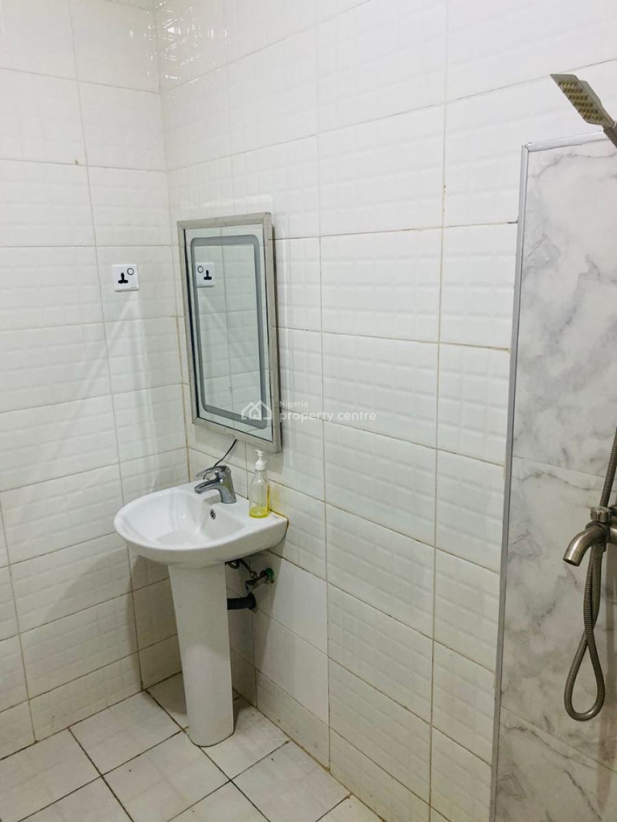 Exquisite Furnished and Serviced Apartment, Katampe (main), Katampe, Abuja, Flat / Apartment Short Let