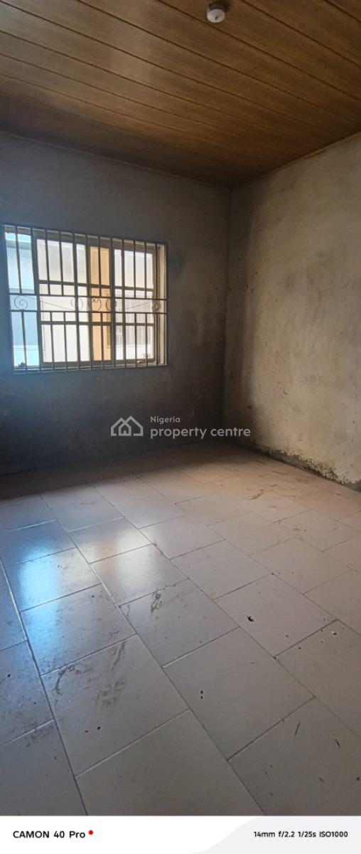4 Units of 3bedroom Flat in One Building for Lease, Thomas Estate Extension Through Ado Road, Ajah, Lagos, Flat / Apartment for Rent