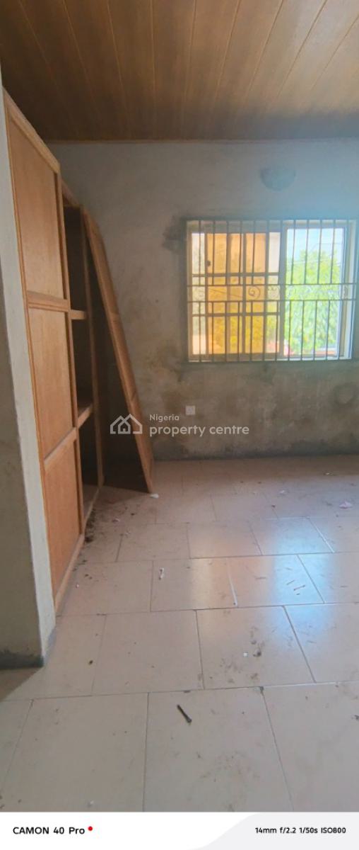 4 Units of 3bedroom Flat in One Building for Lease, Thomas Estate Extension Through Ado Road, Ajah, Lagos, Flat / Apartment for Rent