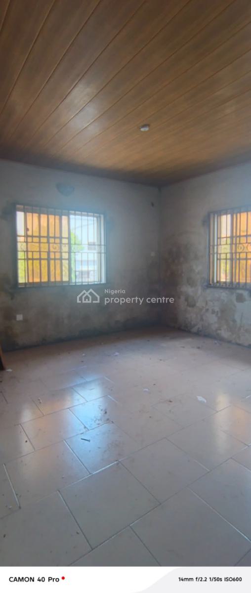 4 Units of 3bedroom Flat in One Building for Lease, Thomas Estate Extension Through Ado Road, Ajah, Lagos, Flat / Apartment for Rent