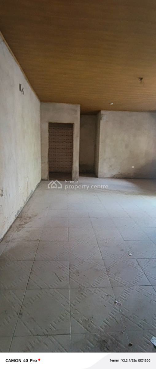 4 Units of 3bedroom Flat in One Building for Lease, Thomas Estate Extension Through Ado Road, Ajah, Lagos, Flat / Apartment for Rent