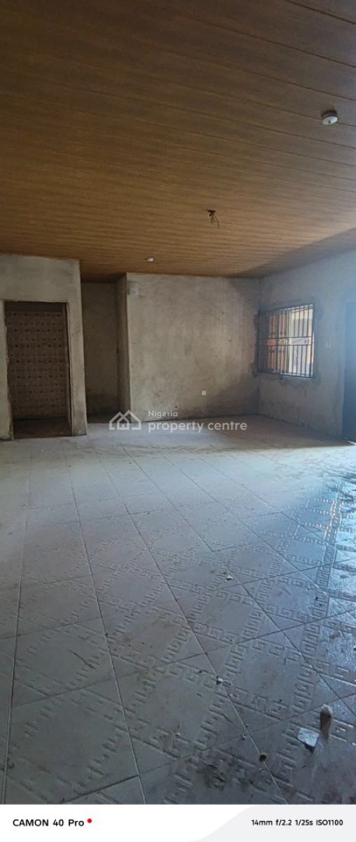 4 Units of 3bedroom Flat in One Building for Lease, Thomas Estate Extension Through Ado Road, Ajah, Lagos, Flat / Apartment for Rent