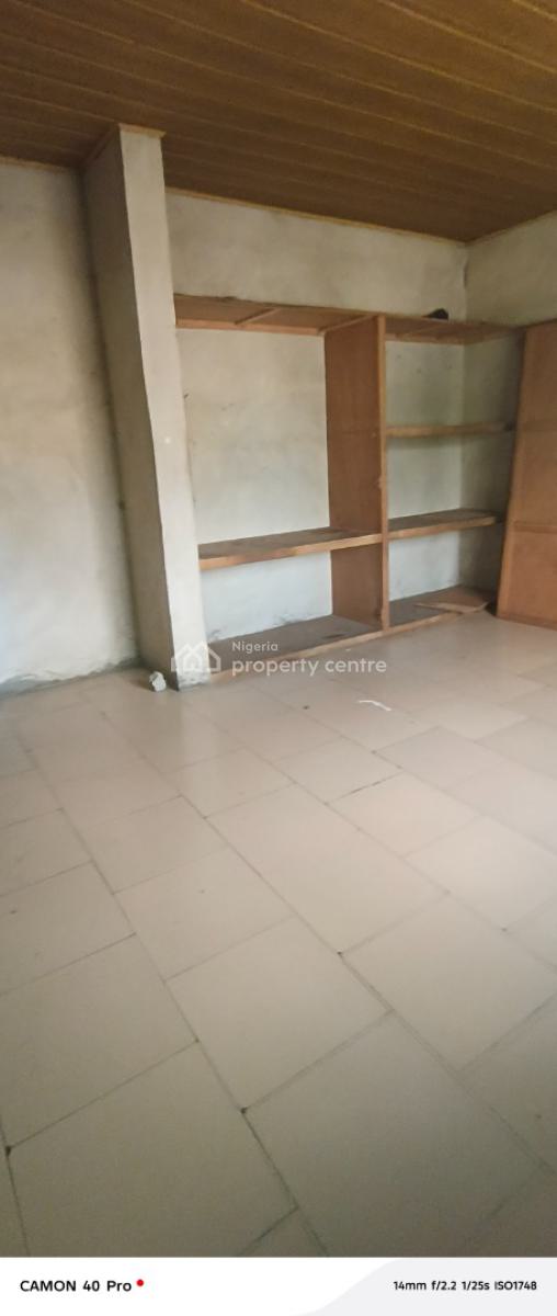 4 Units of 3bedroom Flat in One Building for Lease, Thomas Estate Extension Through Ado Road, Ajah, Lagos, Flat / Apartment for Rent