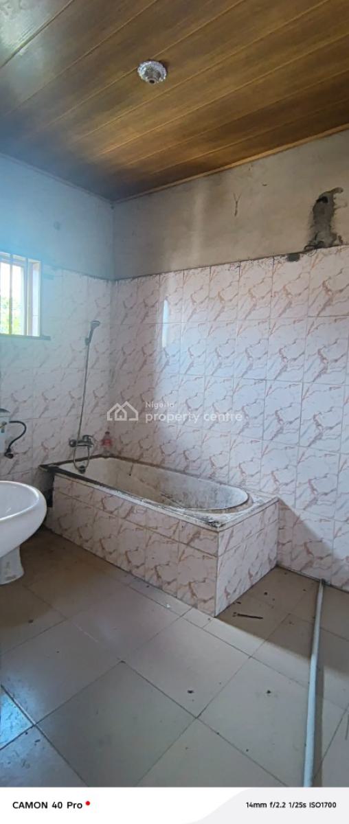 4 Units of 3bedroom Flat in One Building for Lease, Thomas Estate Extension Through Ado Road, Ajah, Lagos, Flat / Apartment for Rent