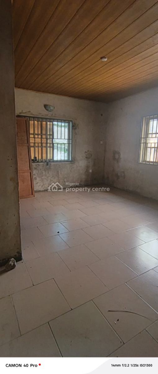 4 Units of 3bedroom Flat in One Building for Lease, Thomas Estate Extension Through Ado Road, Ajah, Lagos, Flat / Apartment for Rent