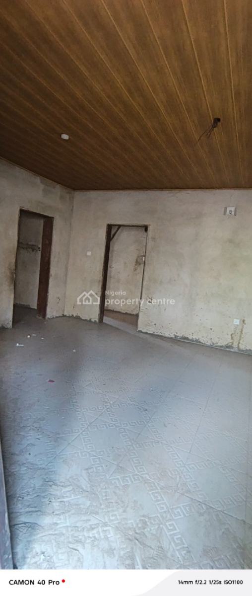 4 Units of 3bedroom Flat in One Building for Lease, Thomas Estate Extension Through Ado Road, Ajah, Lagos, Flat / Apartment for Rent
