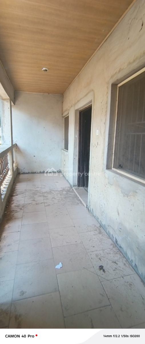 4 Units of 3bedroom Flat in One Building for Lease, Thomas Estate Extension Through Ado Road, Ajah, Lagos, Flat / Apartment for Rent