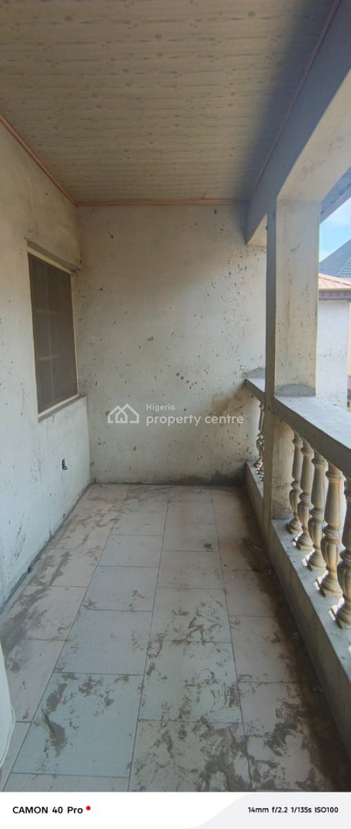 4 Units of 3bedroom Flat in One Building for Lease, Thomas Estate Extension Through Ado Road, Ajah, Lagos, Flat / Apartment for Rent