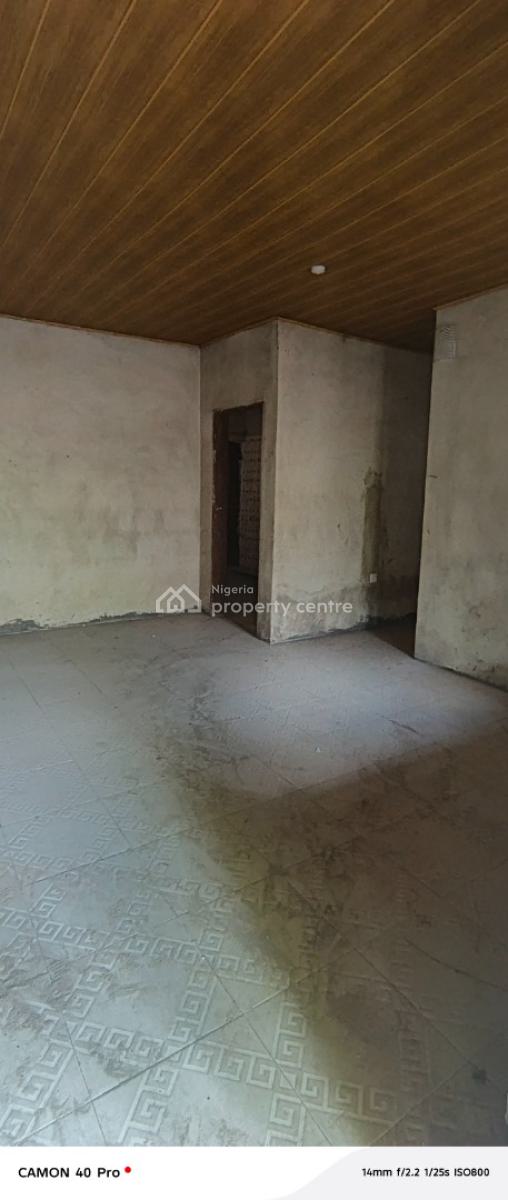 4 Units of 3bedroom Flat in One Building for Lease, Thomas Estate Extension Through Ado Road, Ajah, Lagos, Flat / Apartment for Rent