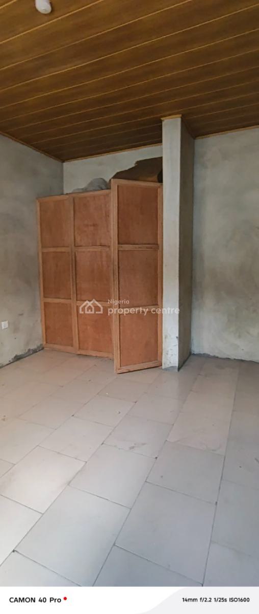 4 Units of 3bedroom Flat in One Building for Lease, Thomas Estate Extension Through Ado Road, Ajah, Lagos, Flat / Apartment for Rent