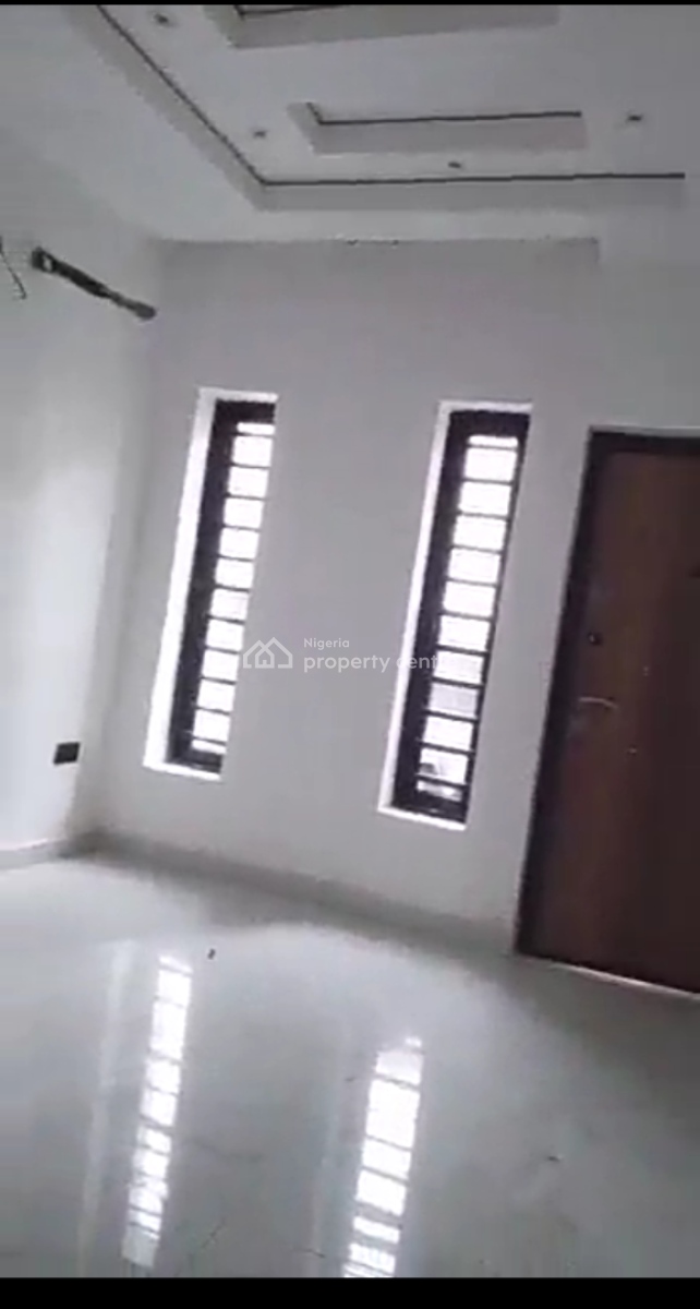 Executive 3bed Room Duplex at Ogudu Gra 2, Ogudu Gra 2, Gra, Ogudu, Lagos, House for Rent