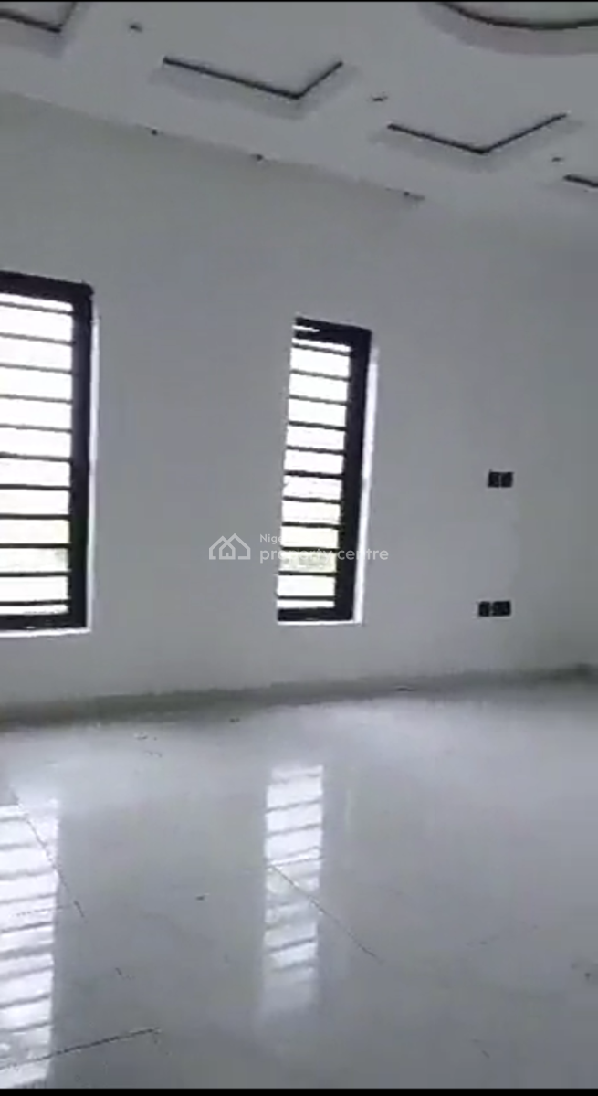 Executive 3bed Room Duplex at Ogudu Gra 2, Ogudu Gra 2, Gra, Ogudu, Lagos, House for Rent