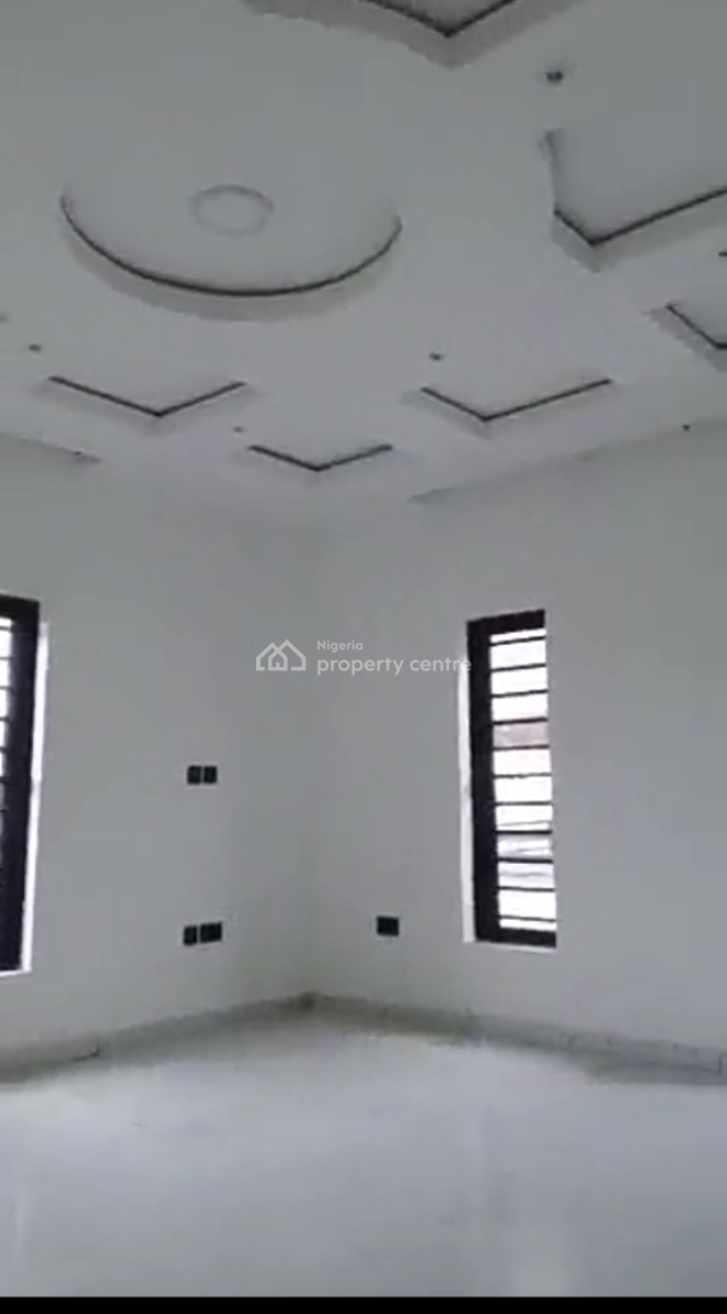 Executive 3bed Room Duplex at Ogudu Gra 2, Ogudu Gra 2, Gra, Ogudu, Lagos, House for Rent