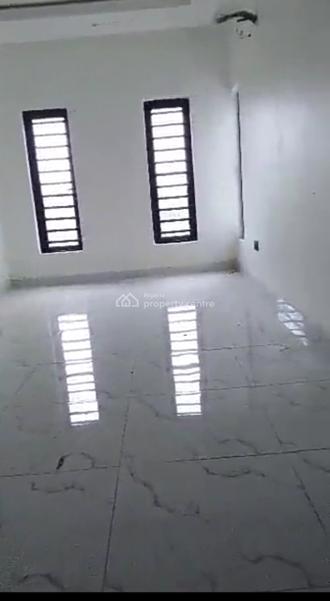 Executive 3bed Room Duplex at Ogudu Gra 2, Ogudu Gra 2, Gra, Ogudu, Lagos, House for Rent