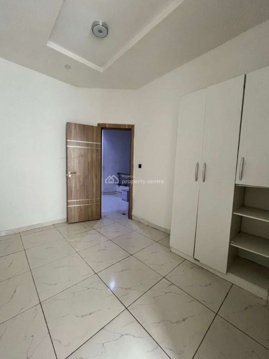 1 Bedroom (single Room), Orchid Road, Lekki, Lagos, Self Contain (single Rooms) for Rent