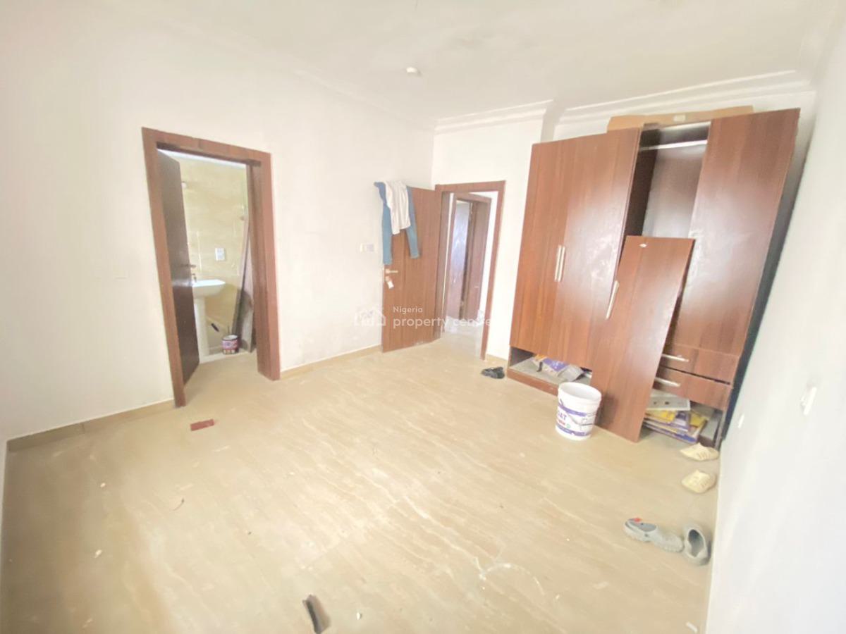 4bedroom Semi Duplex with Bq, Harris Drive, Vgc, Lekki, Lagos, Semi-detached Duplex for Rent