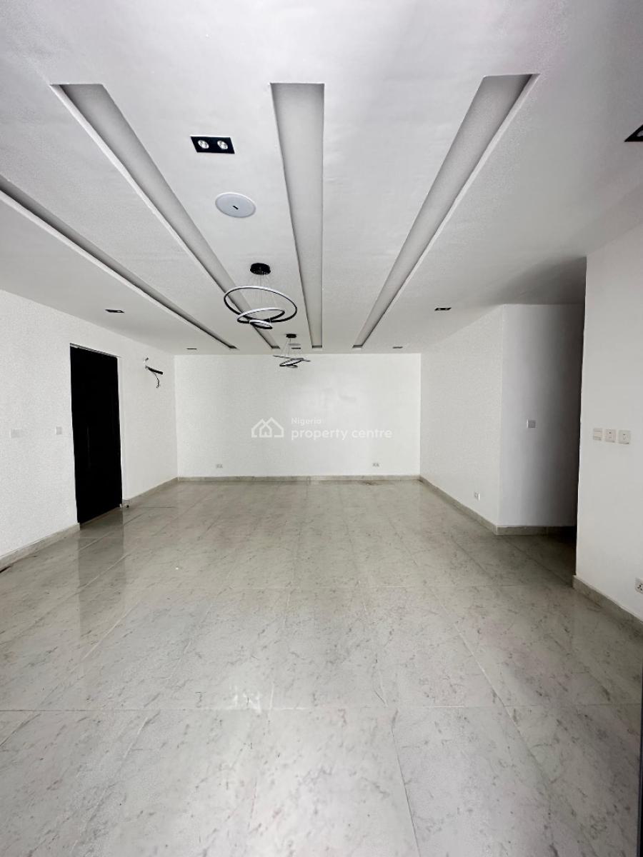 Luxury 2 Bedroom Apartment with Elevator, Less Than 5 Minutes Drive Away From Nike Art Gallery, Ikate, Lekki, Lagos, Flat / Apartment for Sale