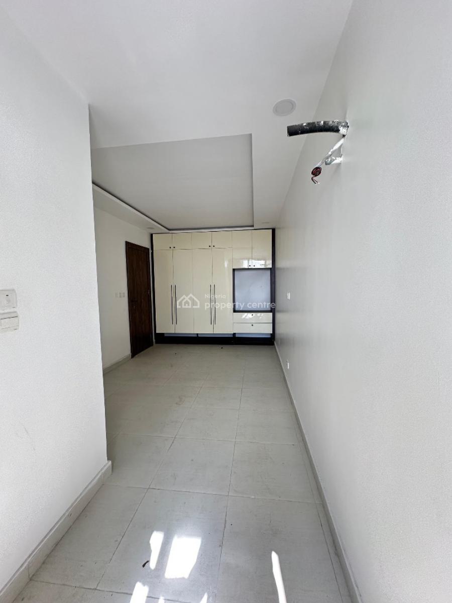Luxury 2 Bedroom Apartment with Elevator, Less Than 5 Minutes Drive Away From Nike Art Gallery, Ikate, Lekki, Lagos, Flat / Apartment for Sale