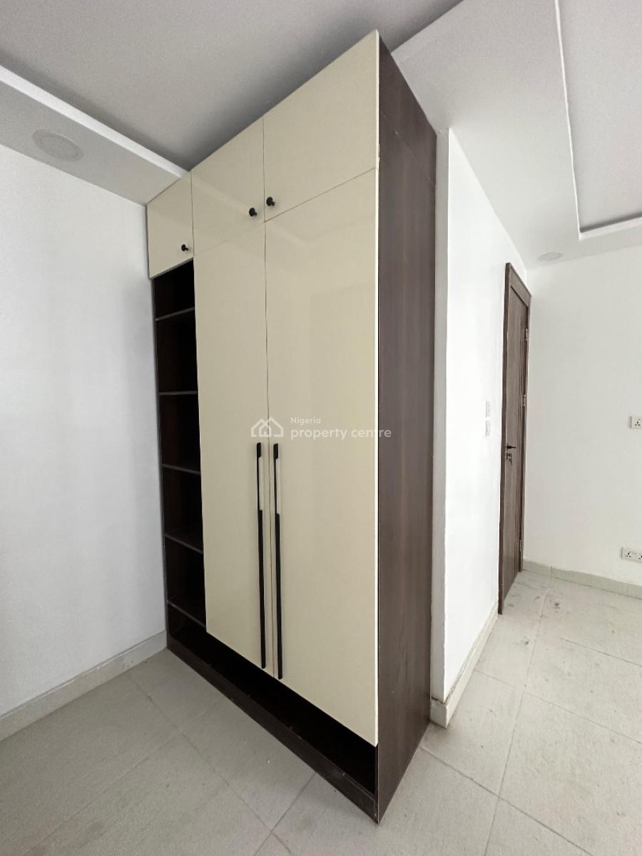 Luxury 2 Bedroom Apartment with Elevator, Less Than 5 Minutes Drive Away From Nike Art Gallery, Ikate, Lekki, Lagos, Flat / Apartment for Sale