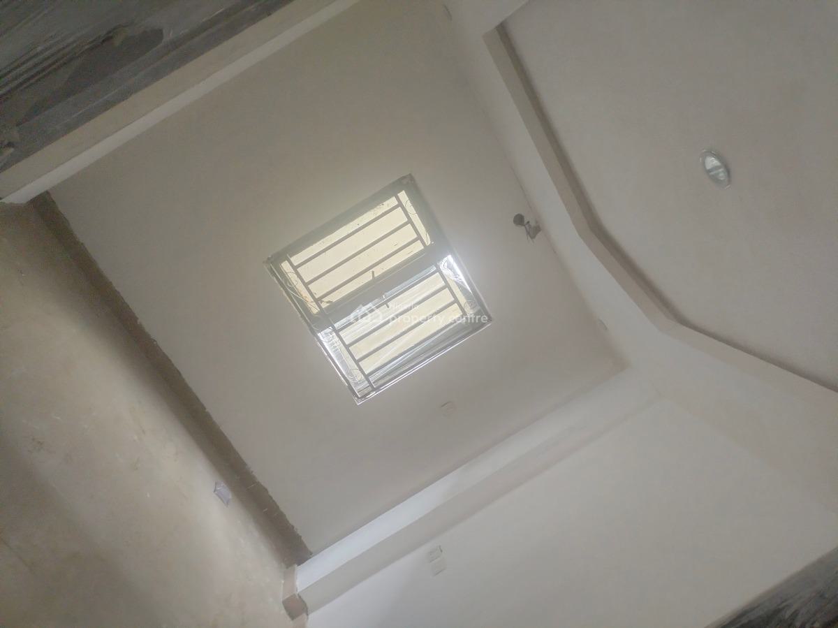 2bedroom Flat in a Very Good Location with Constant Power Supply, Ketu Lagos , Accesible to 3 Different Bustopsbwnd Everywhere, Ketu, Lagos, Flat / Apartment for Rent
