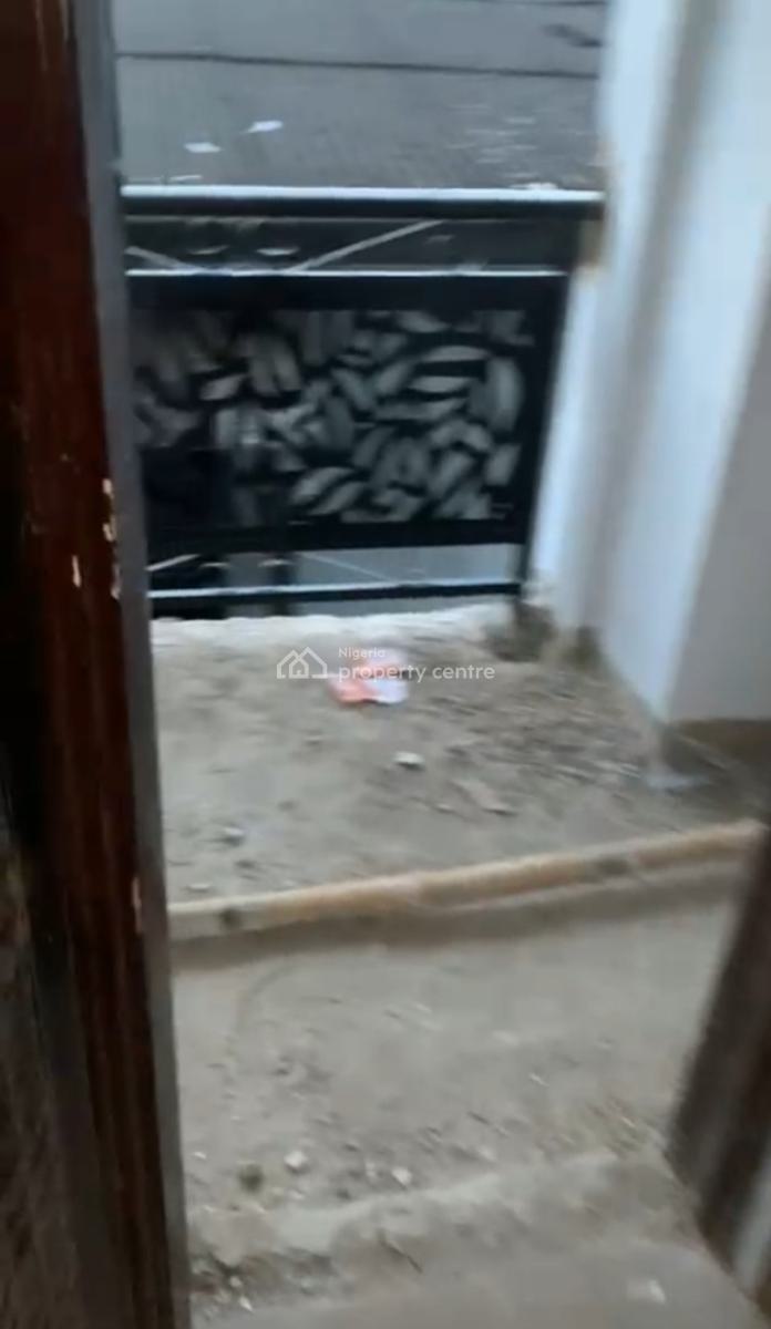 2bedroom Flat in a Very Good Location with Constant Power Supply, Ketu Lagos , Accesible to 3 Different Bustopsbwnd Everywhere, Ketu, Lagos, Flat / Apartment for Rent
