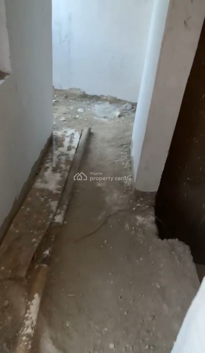 2bedroom Flat in a Very Good Location with Constant Power Supply, Ketu Lagos , Accesible to 3 Different Bustopsbwnd Everywhere, Ketu, Lagos, Flat / Apartment for Rent