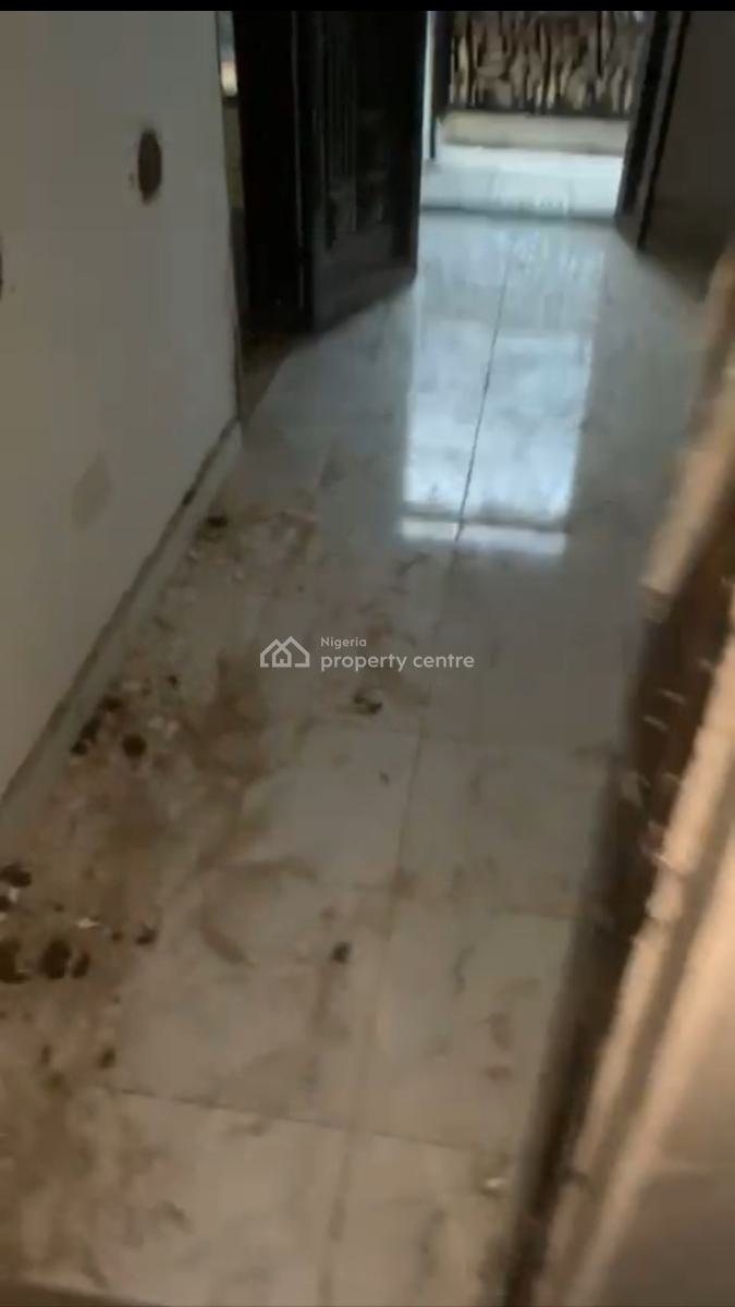 2bedroom Flat in a Very Good Location with Constant Power Supply, Ketu Lagos , Accesible to 3 Different Bustopsbwnd Everywhere, Ketu, Lagos, Flat / Apartment for Rent