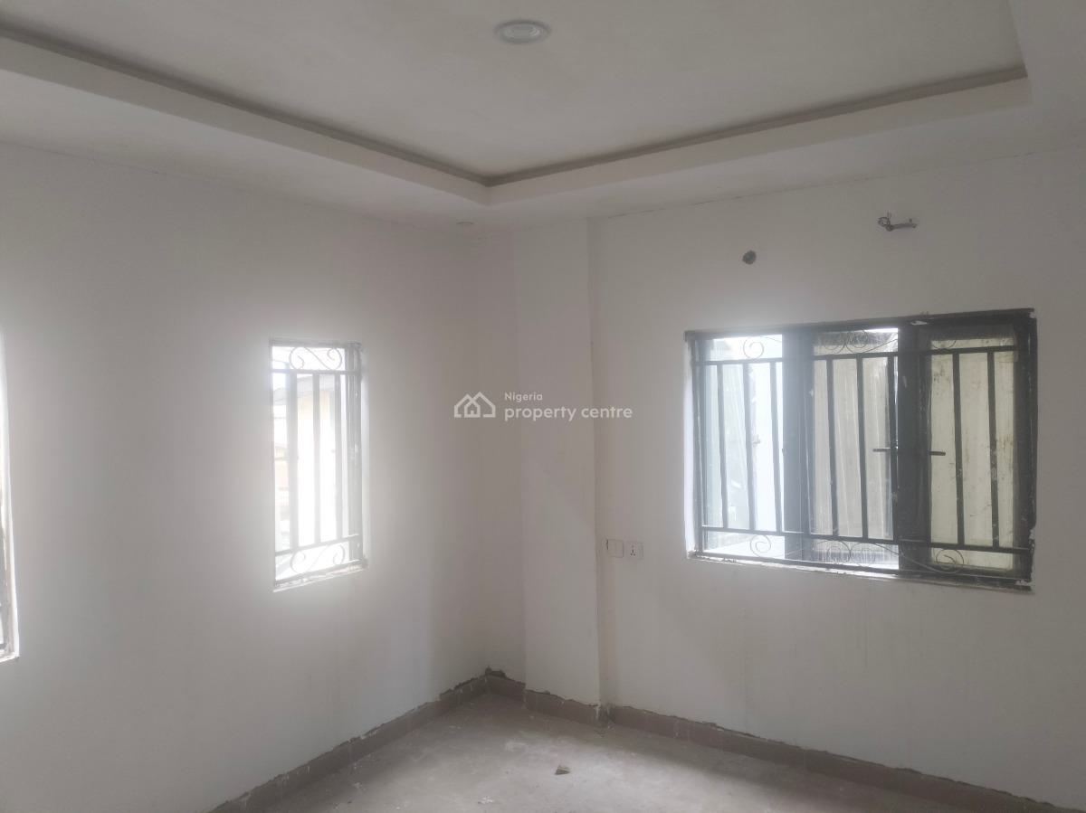 2bedroom Flat in a Very Good Location with Constant Power Supply, Ketu Lagos , Accesible to 3 Different Bustopsbwnd Everywhere, Ketu, Lagos, Flat / Apartment for Rent