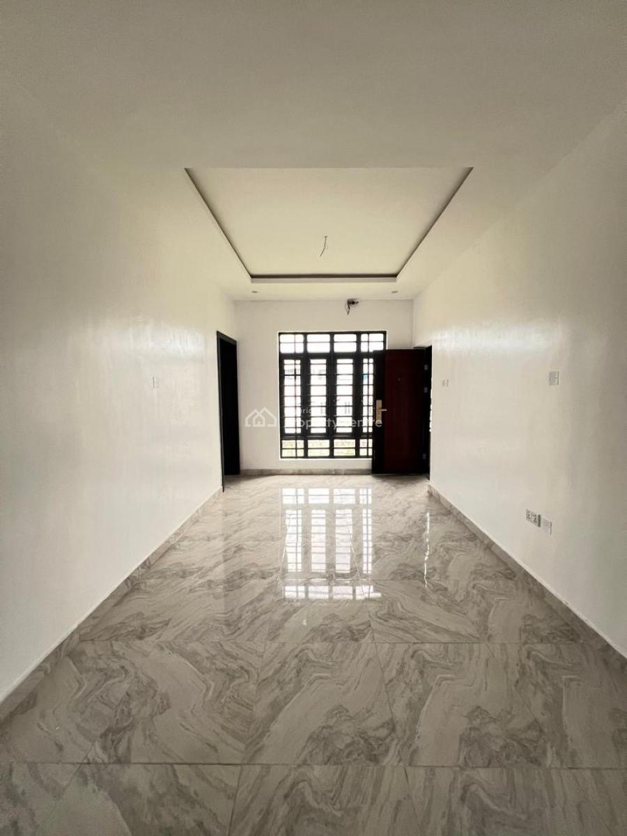 Most Affordable Luxury 1 Bedroom Apartment., Ologolo, Lekki, Lagos, Block of Flats for Sale