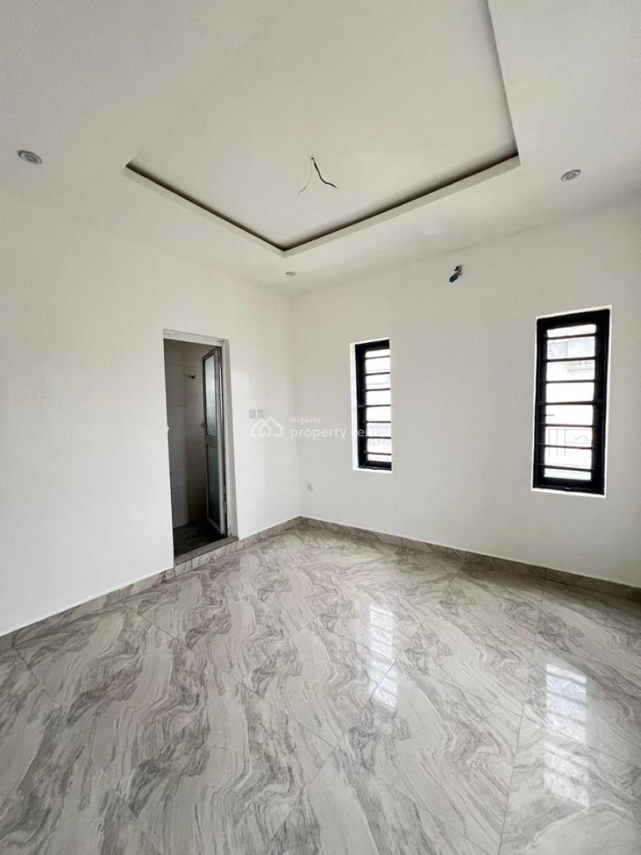 Most Affordable Luxury 1 Bedroom Apartment., Ologolo, Lekki, Lagos, Block of Flats for Sale