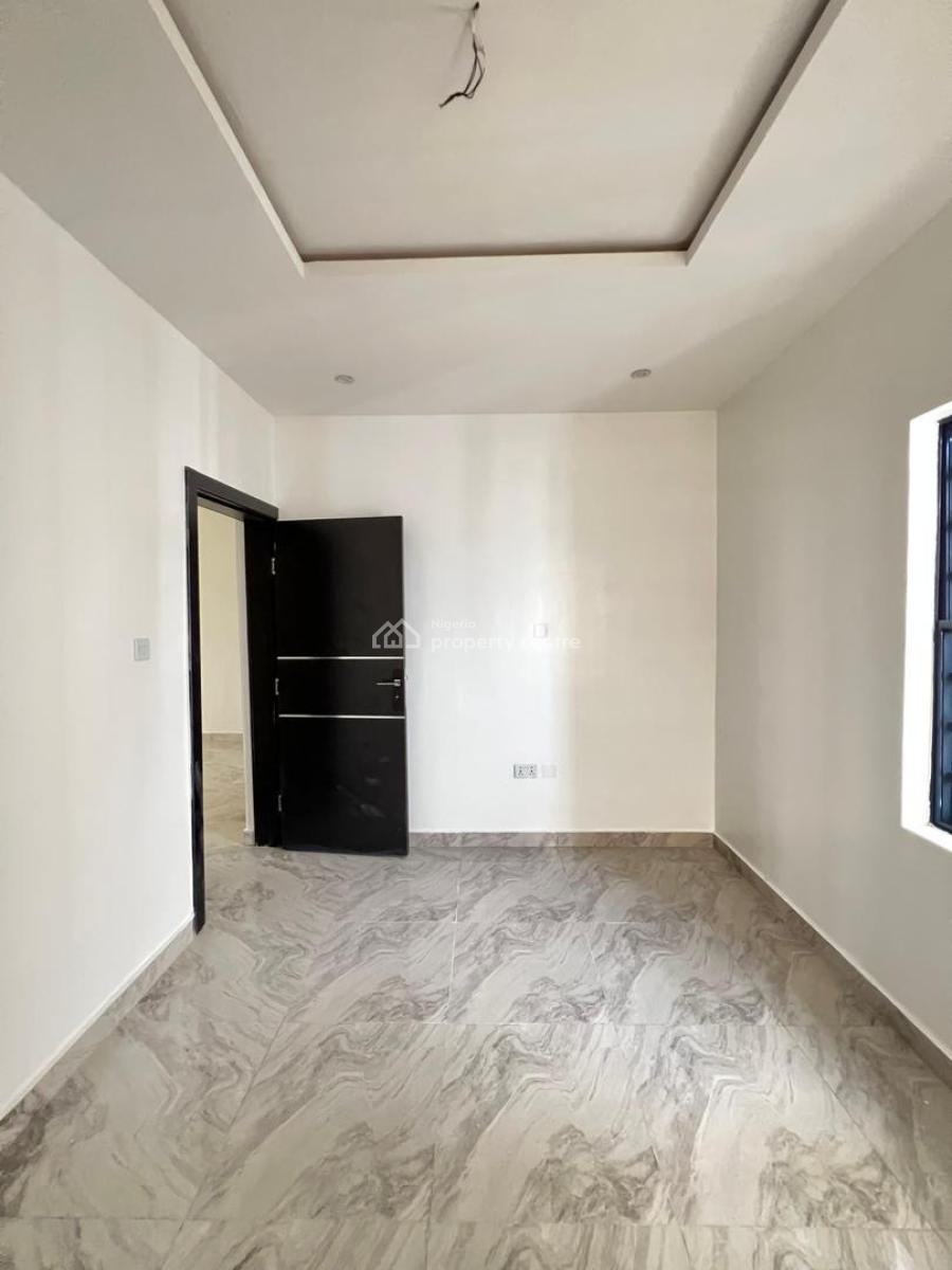 Most Affordable Luxury 1 Bedroom Apartment., Ologolo, Lekki, Lagos, Block of Flats for Sale