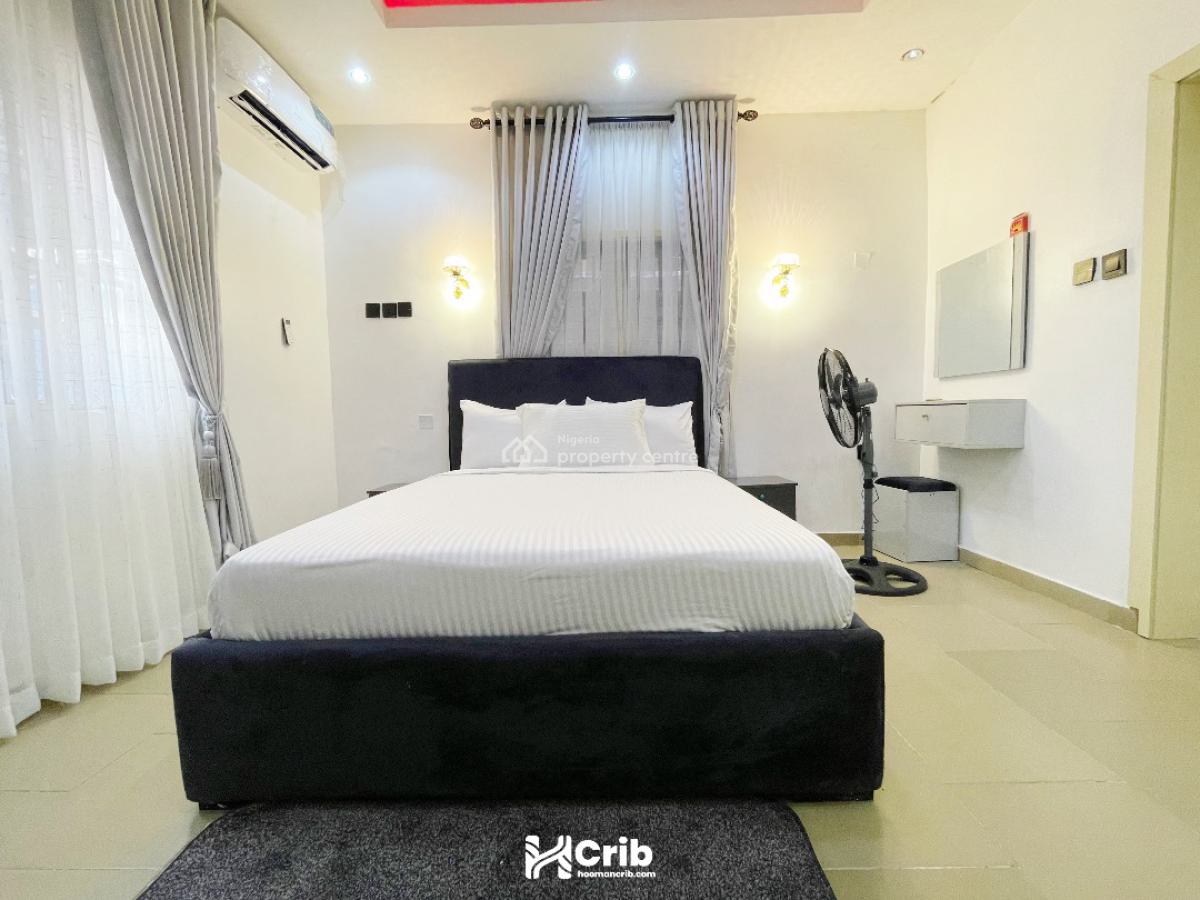 4 Units of 2 Bedroom Flats for S in Ajao Estate. with Cofo 400m Ask, Sale in Ajao Estate. with Cofo 400m Asking Price., Isolo, Lagos, Block of Flats for Sale