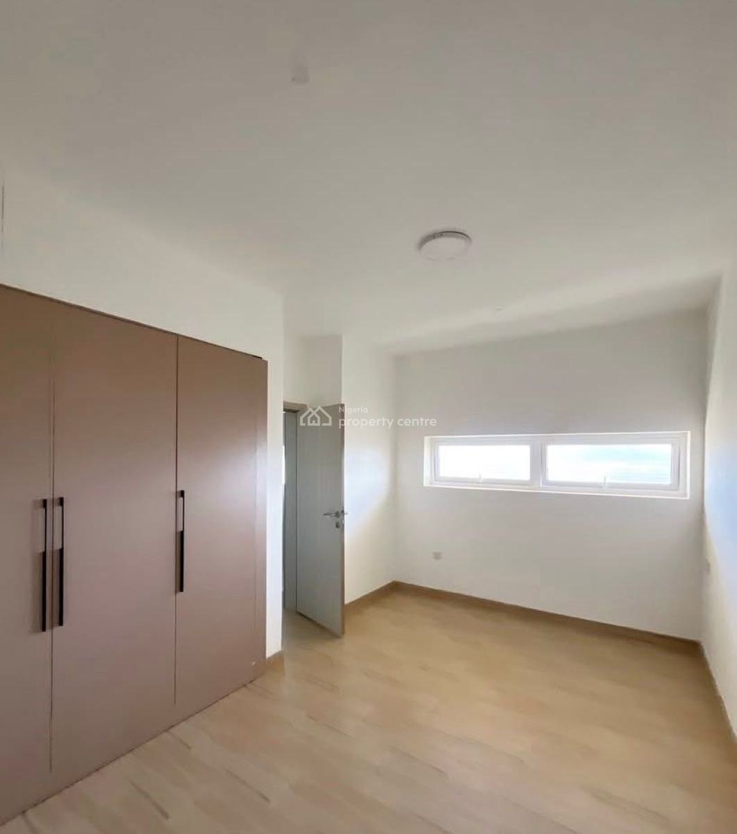 Luxury 2 Bedroom Serviced Apartment with Swimming Pool and Gym, Ikate Lekki Lagos, Lekki, Lagos, House for Rent