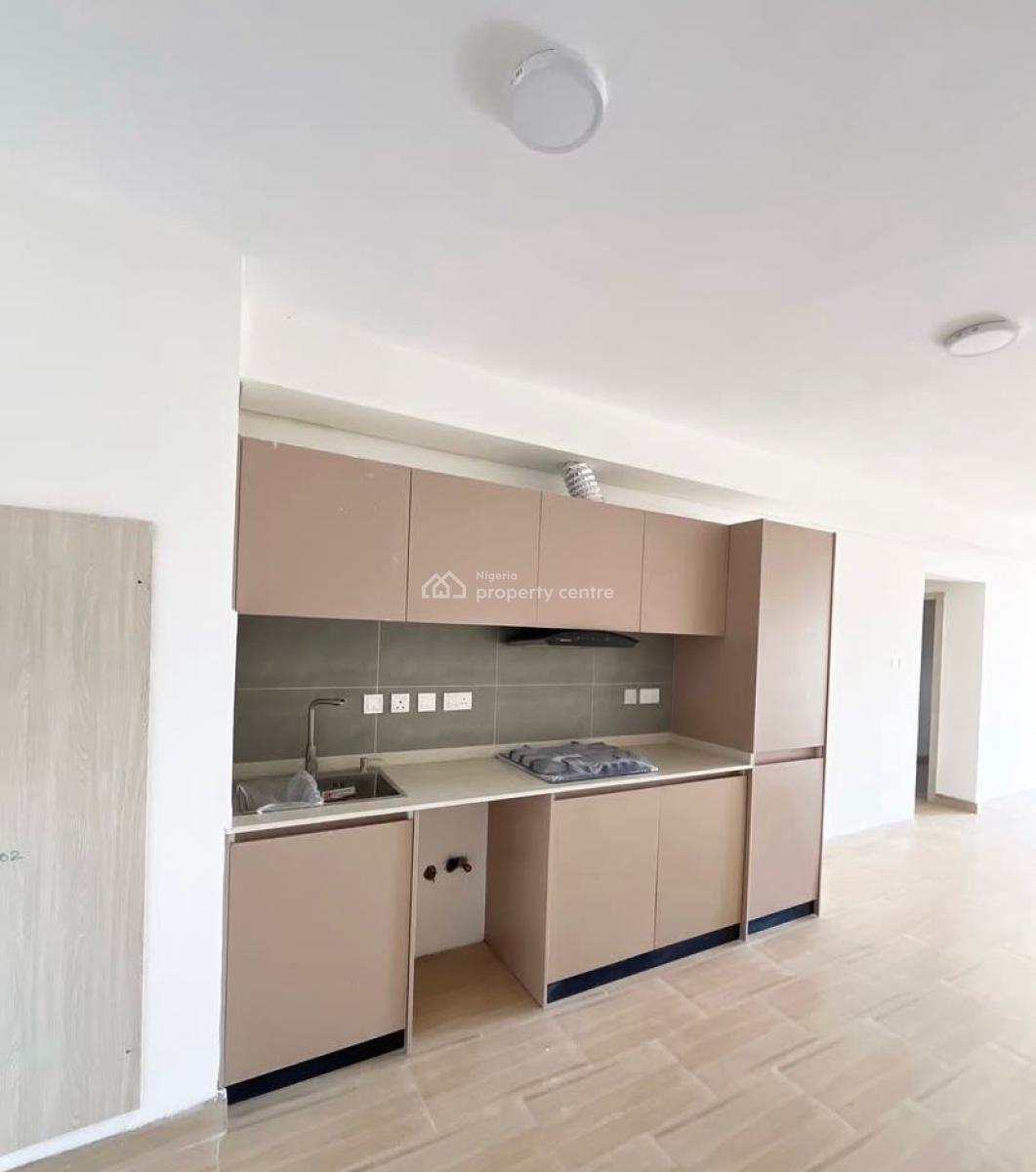 Luxury 2 Bedroom Serviced Apartment with Swimming Pool and Gym, Ikate Lekki Lagos, Lekki, Lagos, House for Rent