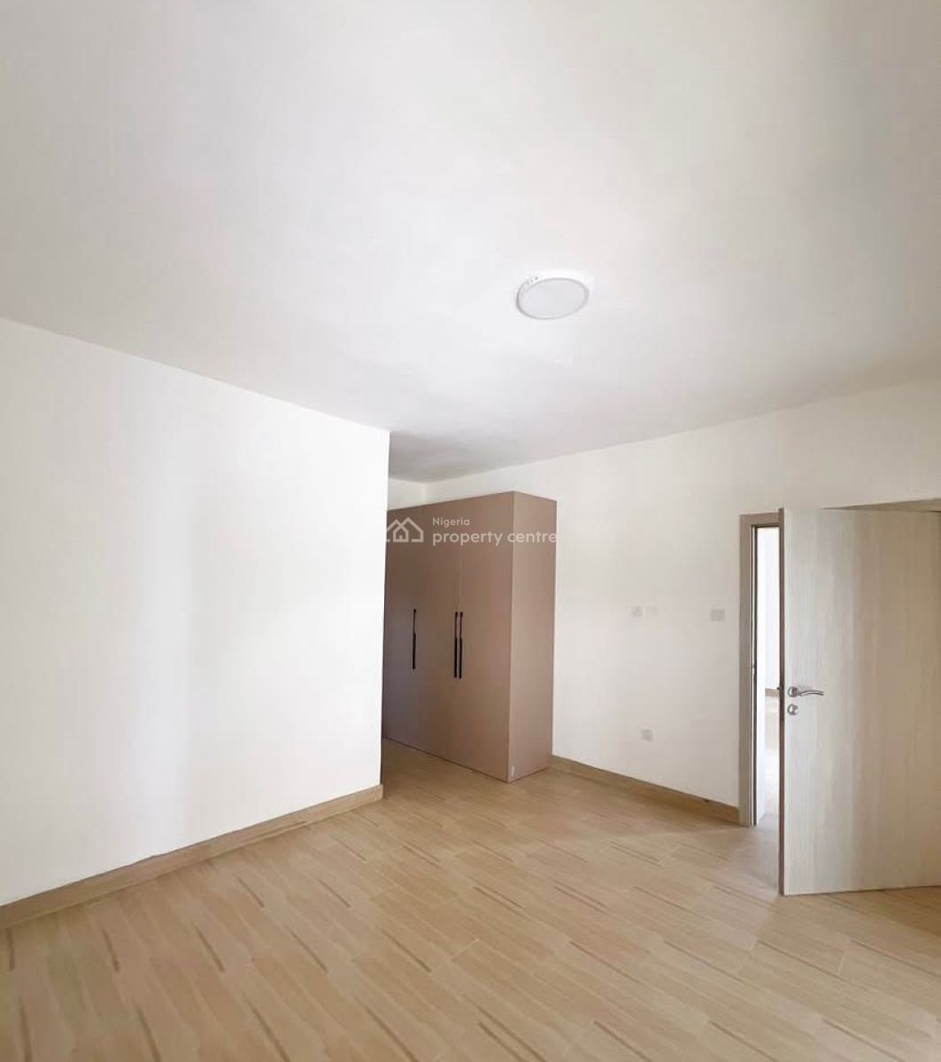 Luxury 2 Bedroom Serviced Apartment with Swimming Pool and Gym, Ikate Lekki Lagos, Lekki, Lagos, House for Rent