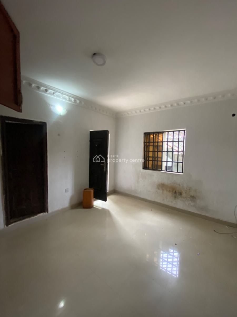 Very Sweet and Lovable Classic  Spacious Dope Room Selfcon Just Out, Along Peace Land, Ogombo, Ajah, Lagos, Self Contain (single Rooms) for Rent