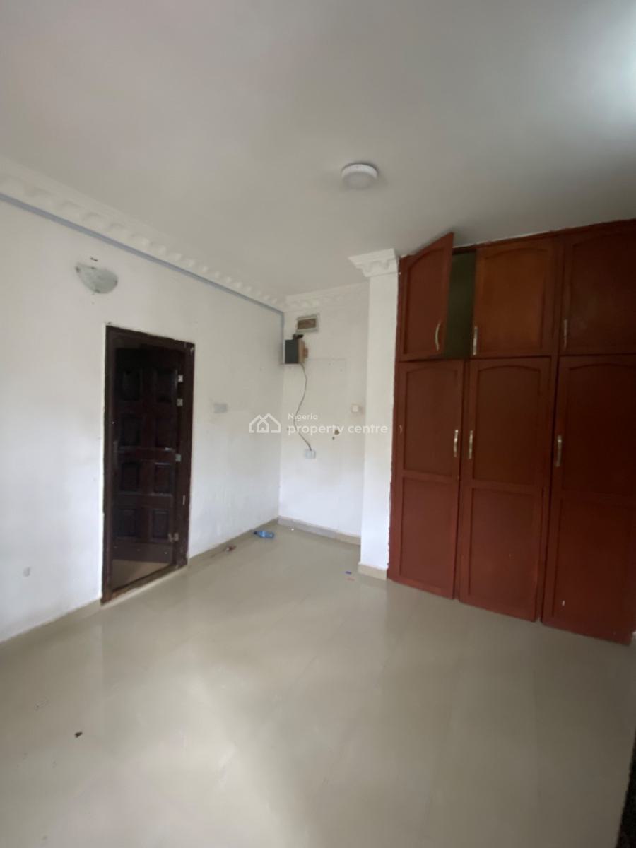 Very Sweet and Lovable Classic  Spacious Dope Room Selfcon Just Out, Along Peace Land, Ogombo, Ajah, Lagos, Self Contain (single Rooms) for Rent