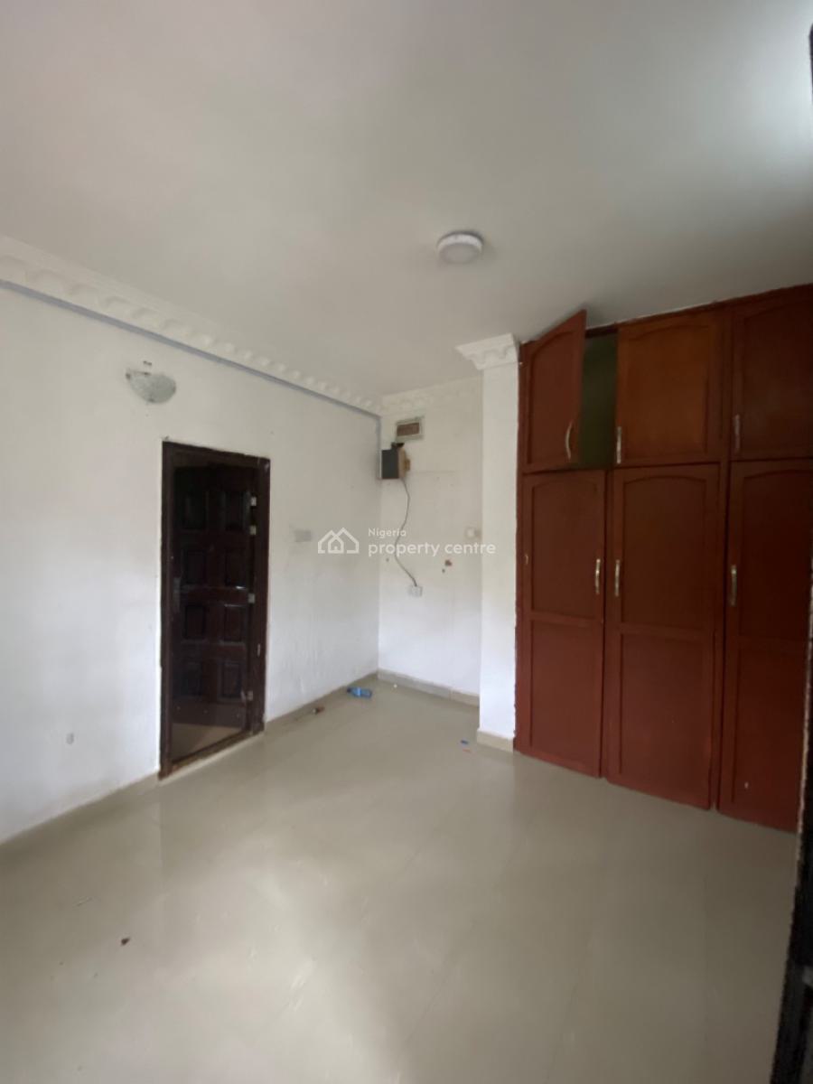 Very Sweet and Lovable Classic  Spacious Dope Room Selfcon Just Out, Along Peace Land, Ogombo, Ajah, Lagos, Self Contain (single Rooms) for Rent