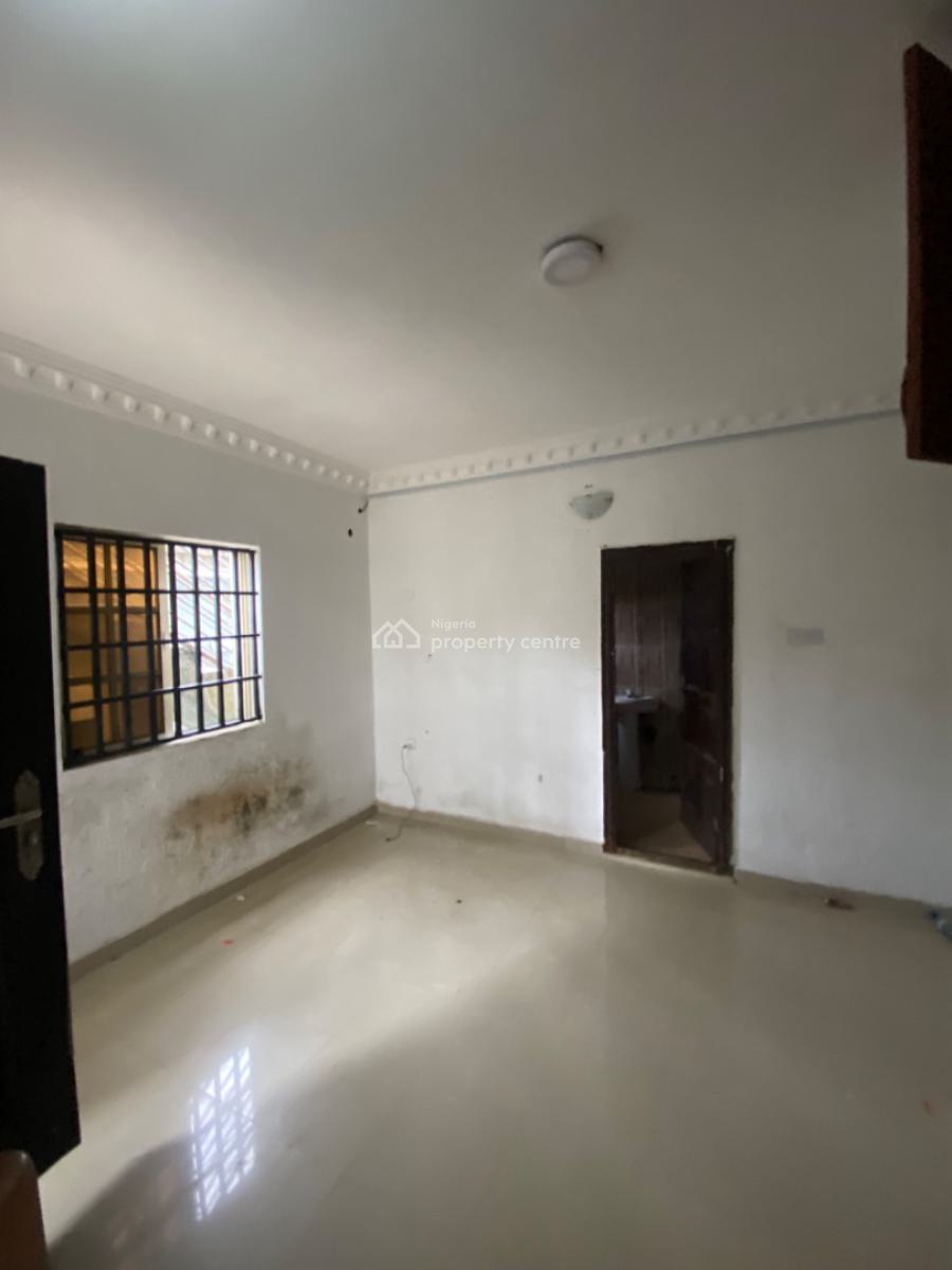 Very Sweet and Lovable Classic  Spacious Dope Room Selfcon Just Out, Along Peace Land, Ogombo, Ajah, Lagos, Self Contain (single Rooms) for Rent