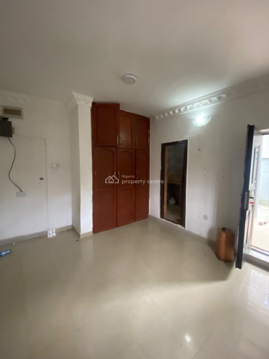 Very Sweet and Lovable Classic  Spacious Dope Room Selfcon Just Out, Along Peace Land, Ogombo, Ajah, Lagos, Self Contain (single Rooms) for Rent