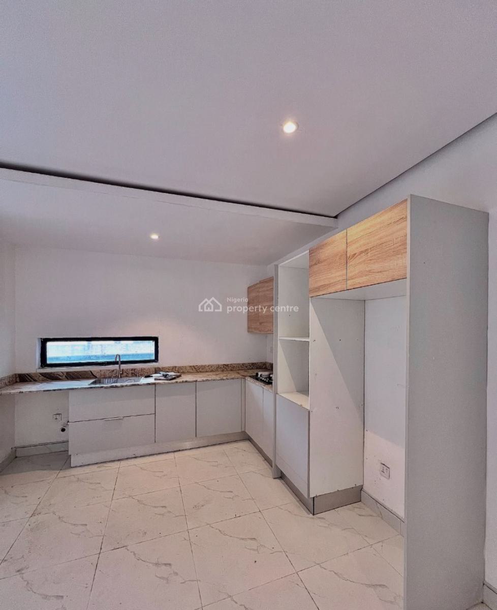 Luxury 2 Bedroom Maisonette with Elevator & Swimming Pool, Lekki Phase 1, Lekki, Lagos, House for Sale