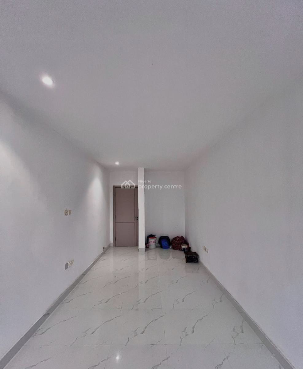 Luxury 2 Bedroom Maisonette with Elevator & Swimming Pool, Lekki Phase 1, Lekki, Lagos, House for Sale