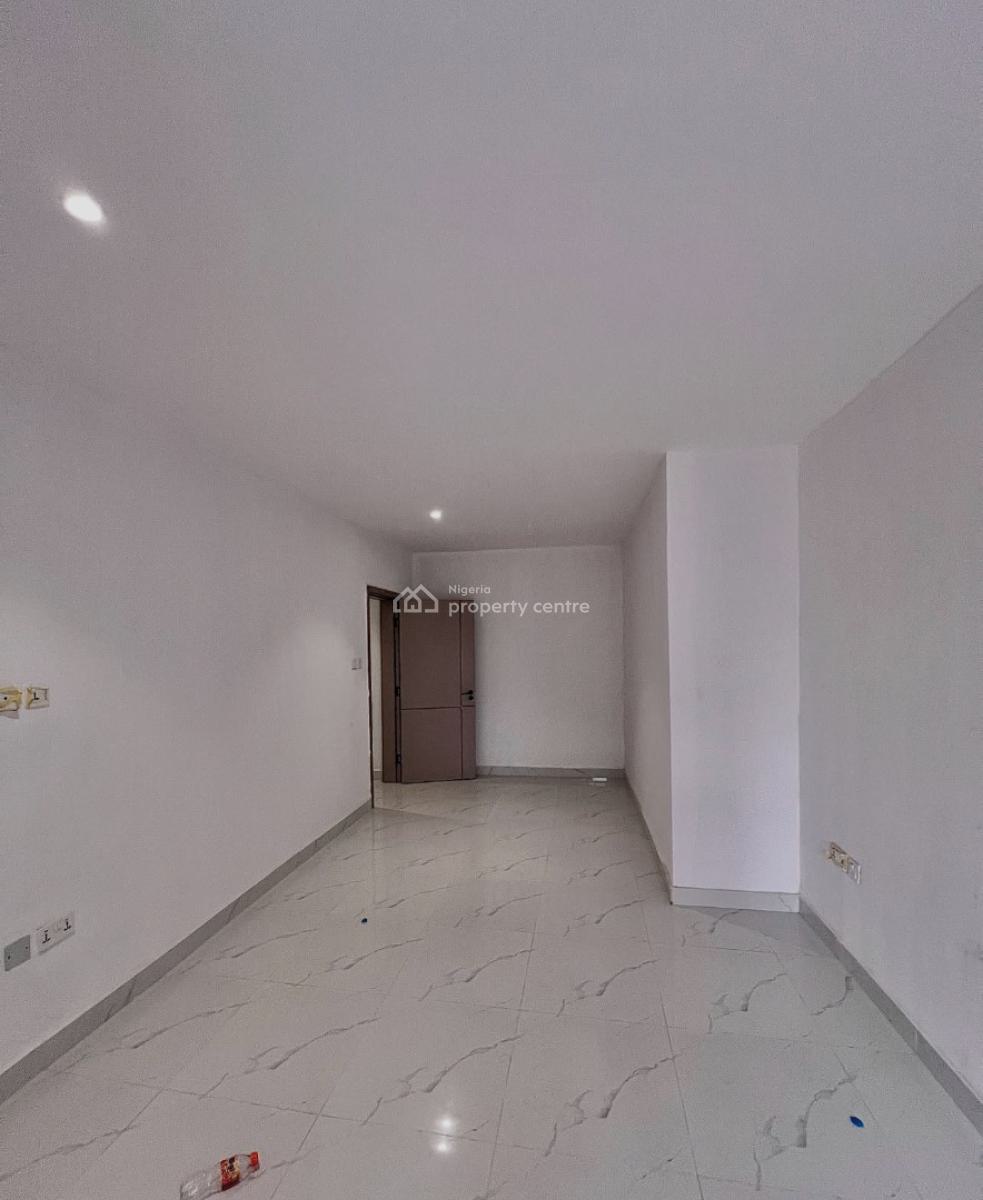 Luxury 2 Bedroom Maisonette with Elevator & Swimming Pool, Lekki Phase 1, Lekki, Lagos, House for Sale