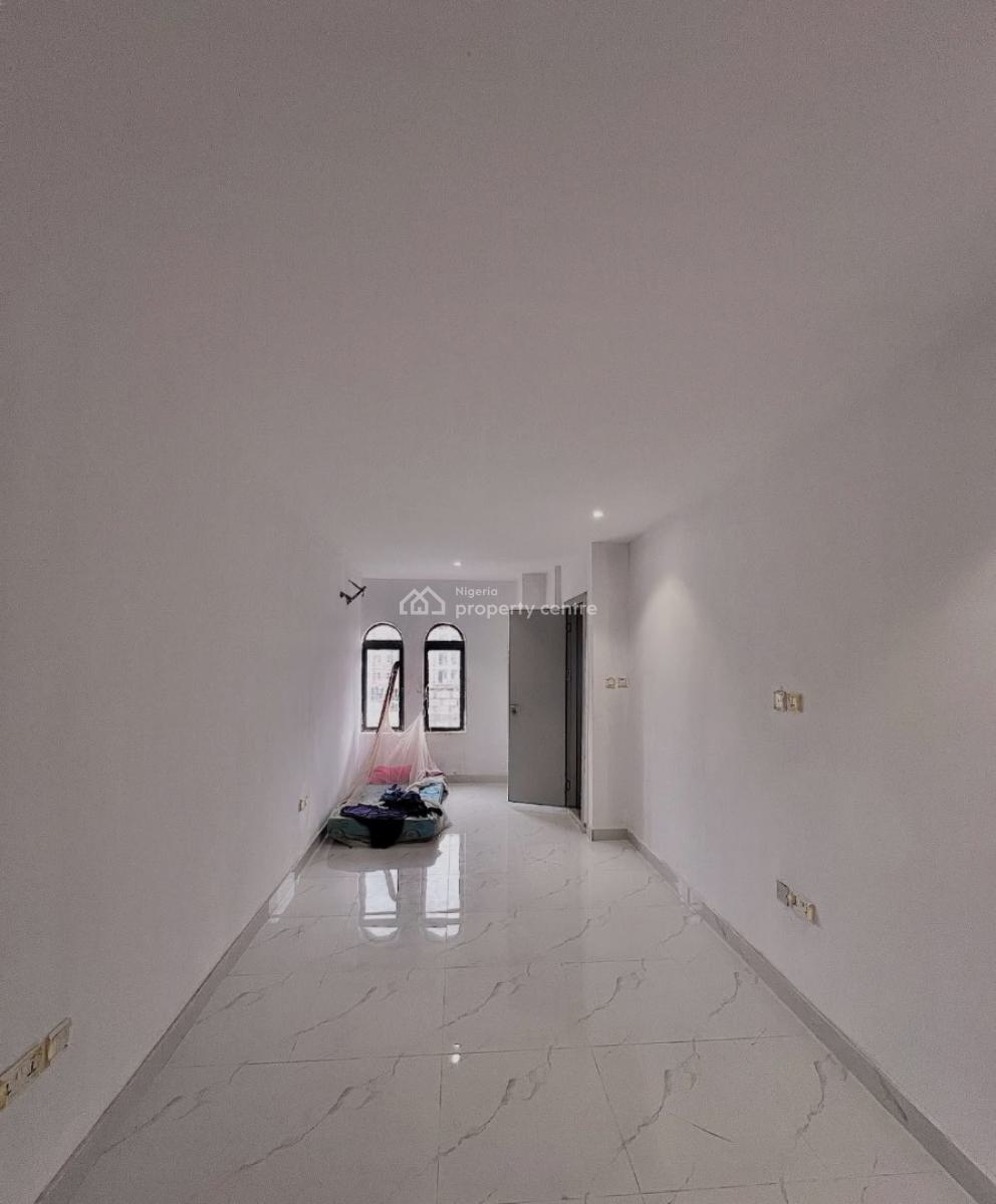 Luxury 2 Bedroom Maisonette with Elevator & Swimming Pool, Lekki Phase 1, Lekki, Lagos, House for Sale