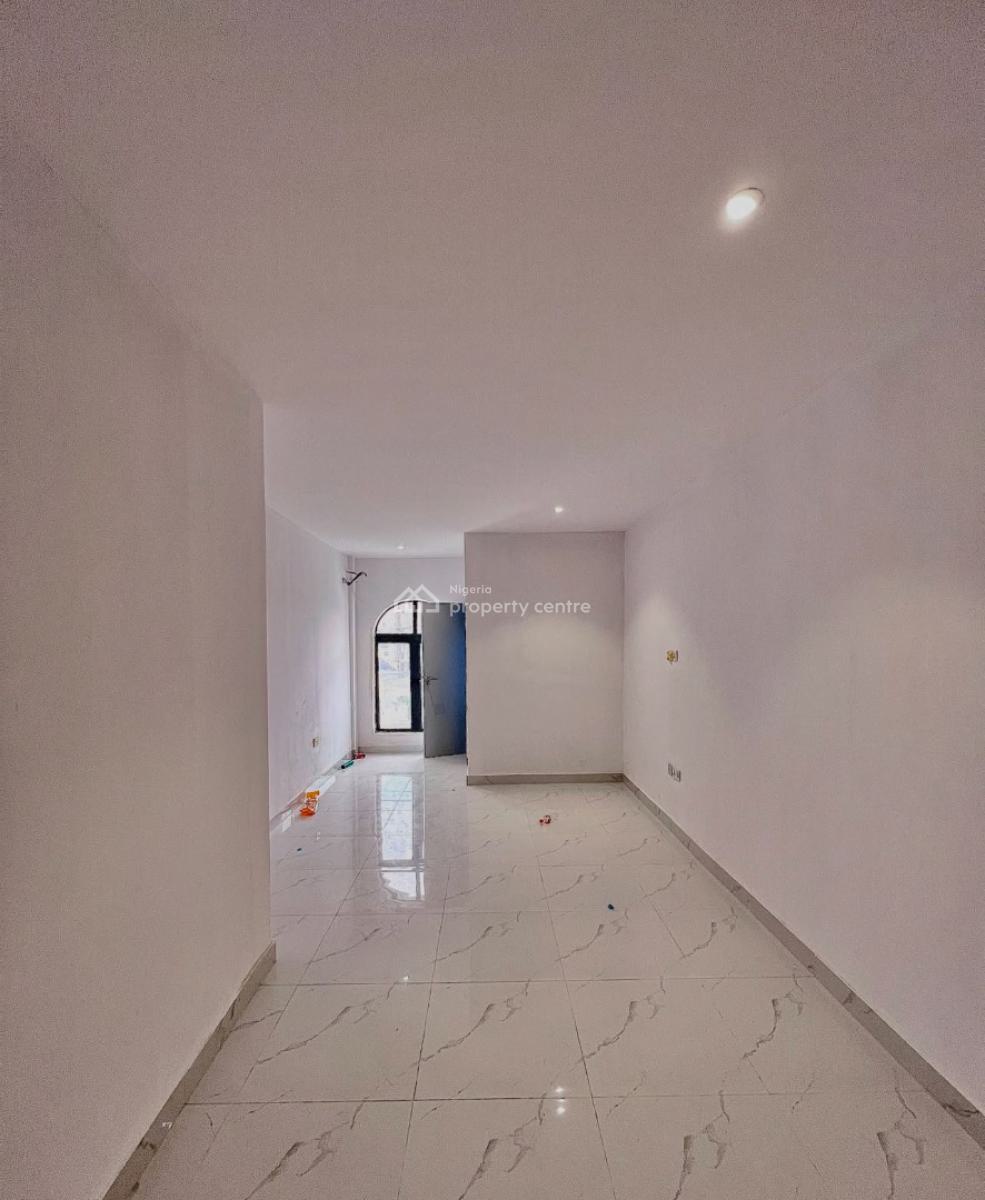 Luxury 2 Bedroom Maisonette with Elevator & Swimming Pool, Lekki Phase 1, Lekki, Lagos, House for Sale