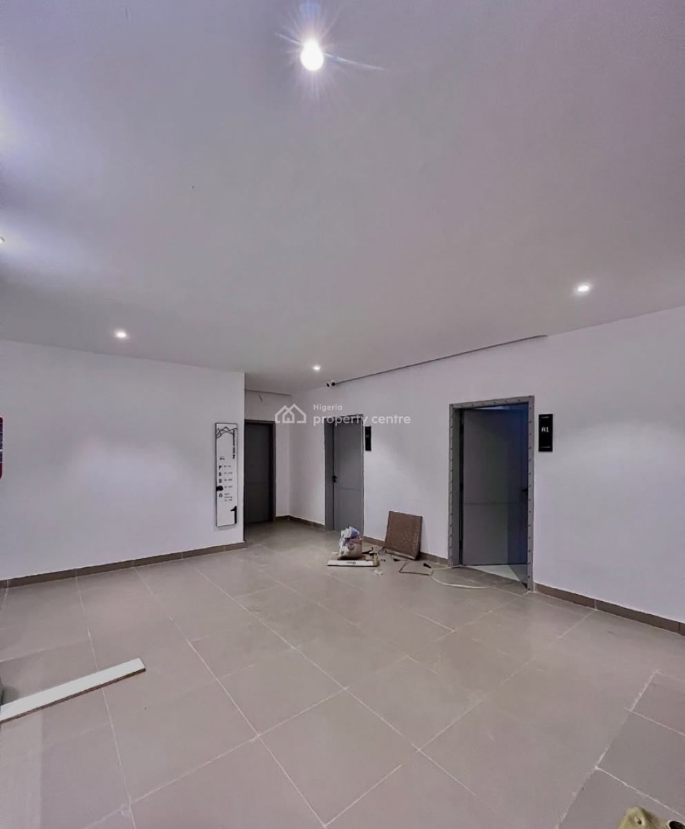 Luxury 2 Bedroom Maisonette with Elevator & Swimming Pool, Lekki Phase 1, Lekki, Lagos, House for Sale