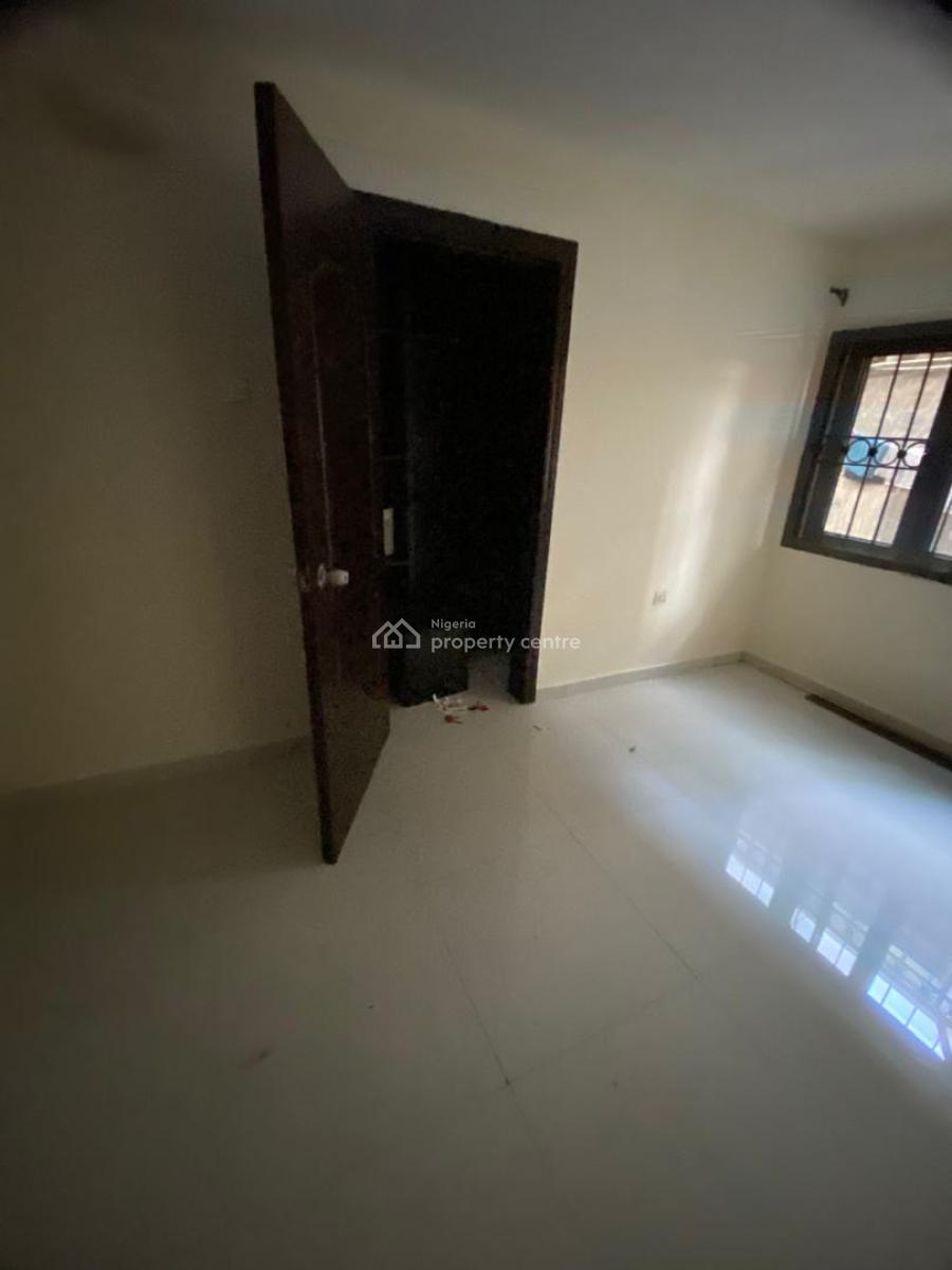 Serviced 3 Bedroom Flat Apartment  with a Bq, Victoria Island (vi), Lagos, Flat / Apartment for Rent