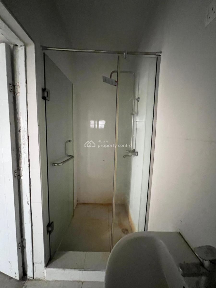 Newly Built  3bedroom Flat  with Bq, Ikota, Lekki, Lagos, Flat / Apartment for Rent
