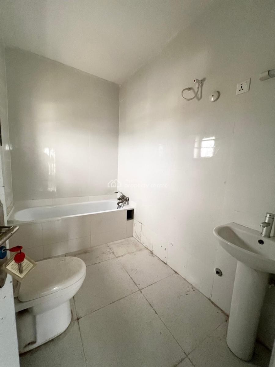 Newly Built  3bedroom Flat  with Bq, Ikota, Lekki, Lagos, Flat / Apartment for Rent